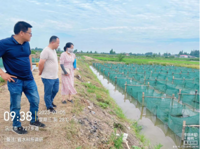 創(chuàng)新水產(chǎn),大力發(fā)展特色淡水魚類